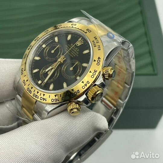 Rolex cosmograph daytona