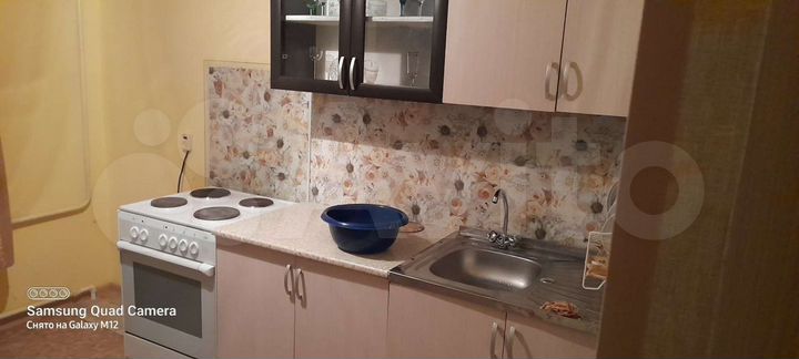 2-к. квартира, 49 м², 7/9 эт.
