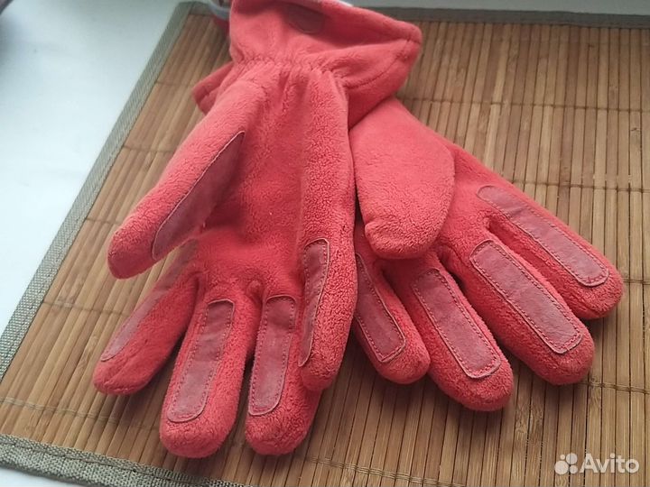 Перчатки зимние горнолыжные Columbia