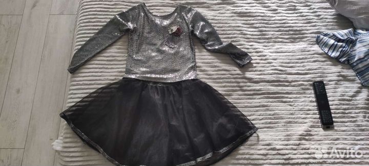 Школа. Вещи на девочку