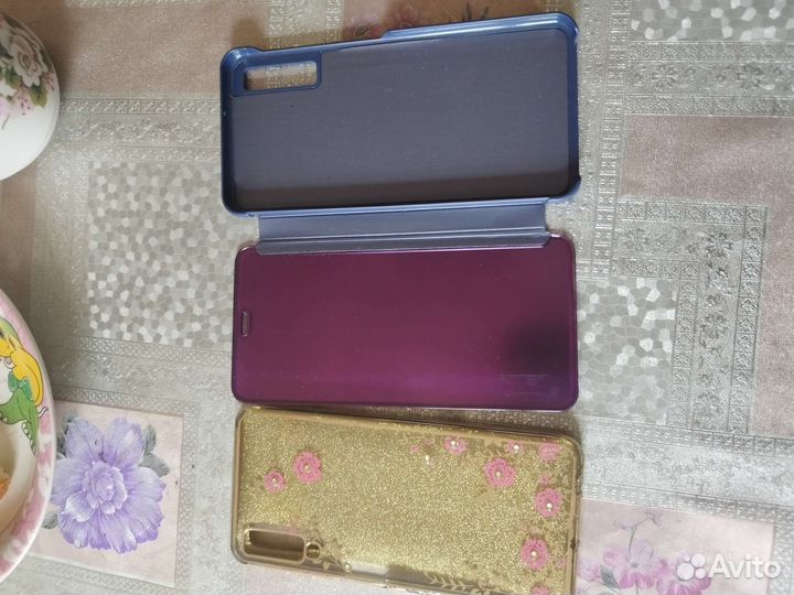 Чехол на samsung galaxy a7