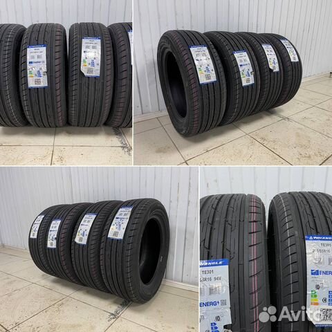 Triangle TE301 195/65 R15
