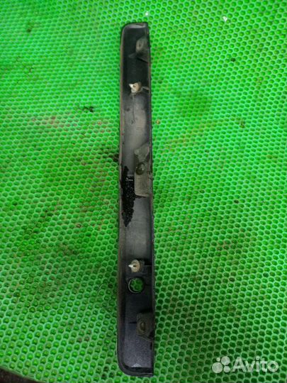 Накладка багажника Hyundai Accent LC/LC2 G4EB 2007