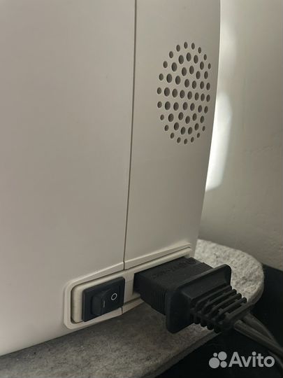 Швейная машина Brother comfort 25a