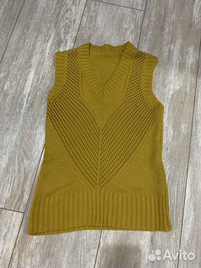 Женские вещи пакетом 42 44