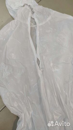 Комбинезон каспер