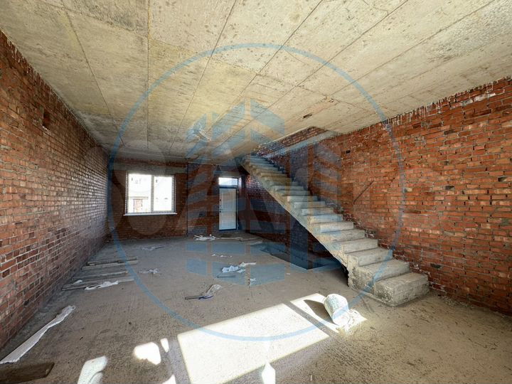 Таунхаус 165,4 м² на участке 1,6 сот.