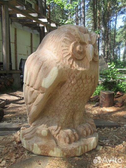 Изготовление скульптуры на заказ