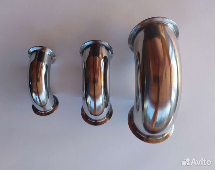 Отвод (поворот, угол) для самогонного аппарата