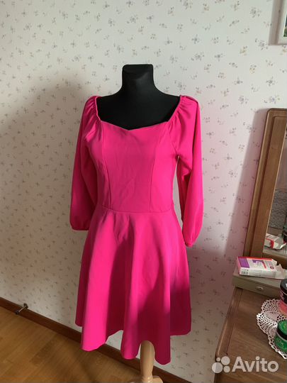 Платье женское