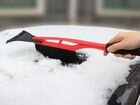 Уборка снега и чистка авто от снега объявление продам