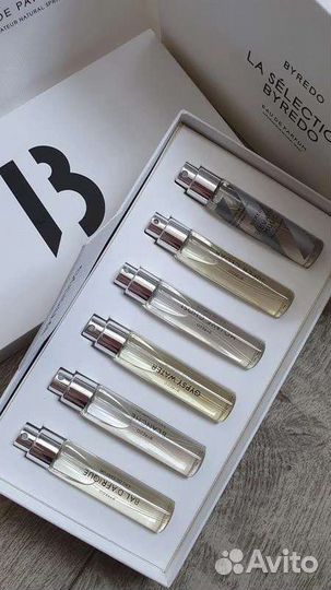 Jo Malone, Byredo, Victoria's Secret Bombshell