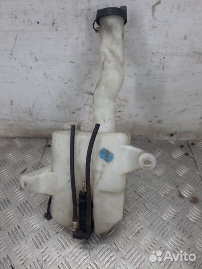 Бачок омывателя Ford Mondeo хэтчбэк 5 дв. 2.0 2004