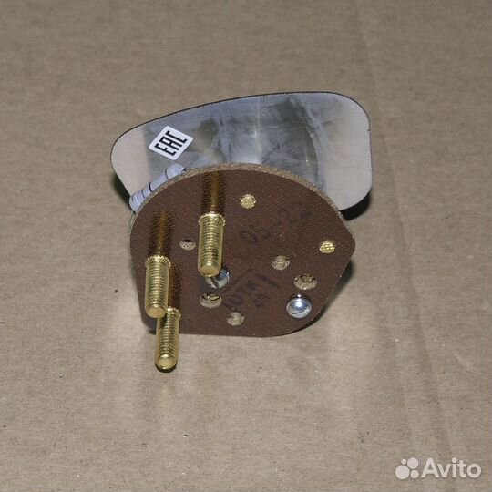 Указатель давления 22.3810010 (Автоприбор Владим)