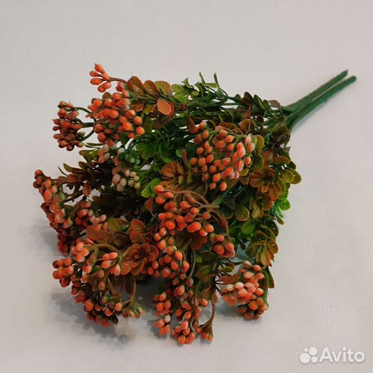 Лаванда искусственная