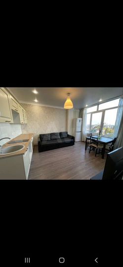 2-к. квартира, 45 м², 8/13 эт.