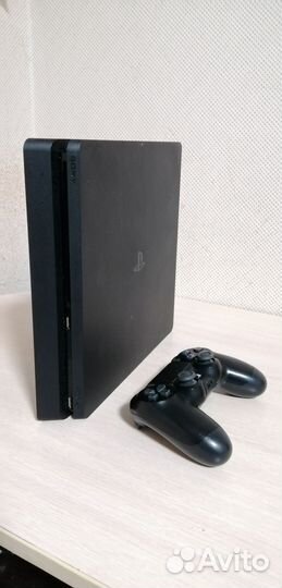 Sony PS4 Slim 500 GB
