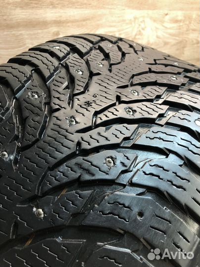 Nokian Tyres Hakkapeliitta 9 SUV 275/50 R20 113T