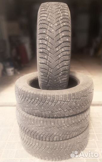 Cordiant Snow Cross 2 SUV 225/60 R17 103T