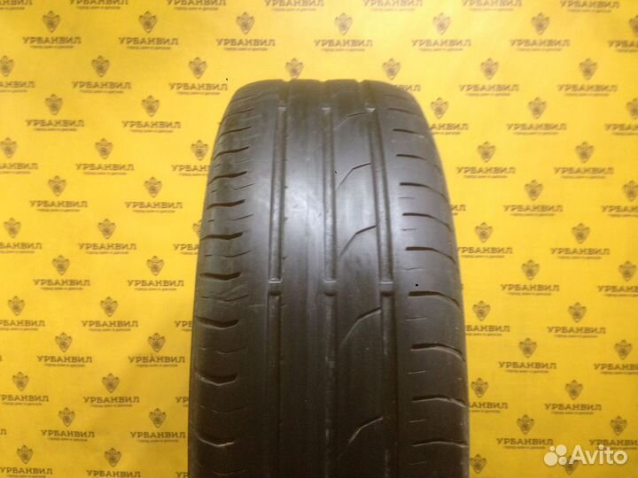Continental ContiPremiumContact 2 205/60 R16 92H
