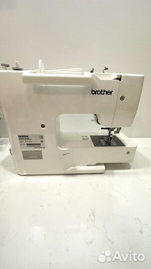 Швейная машина Brother ML500