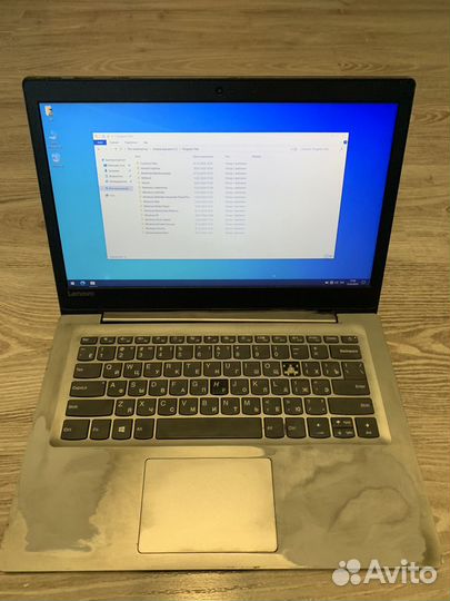 Lenovo 120s 14iap
