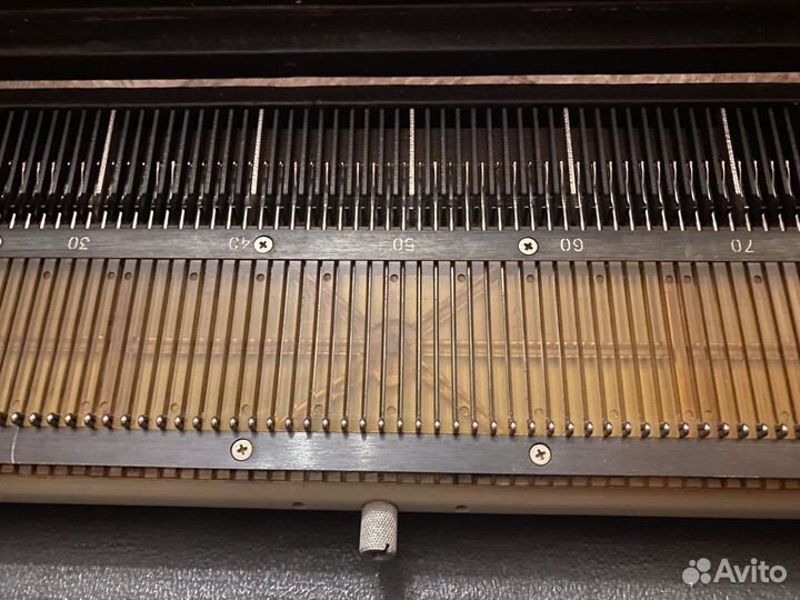 Вязальная машина нева 2