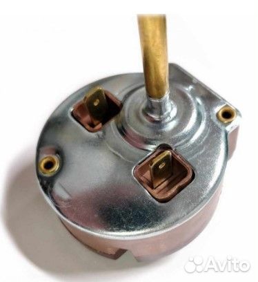 Термостат стержневой TBS 16A, итатэн, 70С/артикул