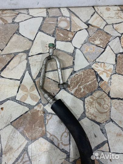 Трубка кондиционера Mazda 6 седан 2.0 LF 2009