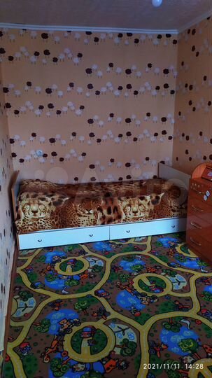 2-к. квартира, 42,2 м², 5/5 эт.