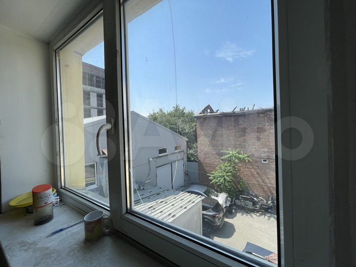 Склад с офисом 24/7 + салон фасад, 280 м²+