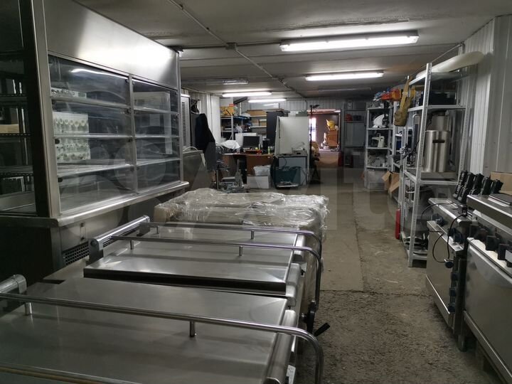 Свободного назначения, 430.3 м²