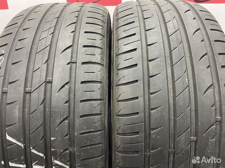 Hankook Ventus Prime 2 K115 235/45 R18