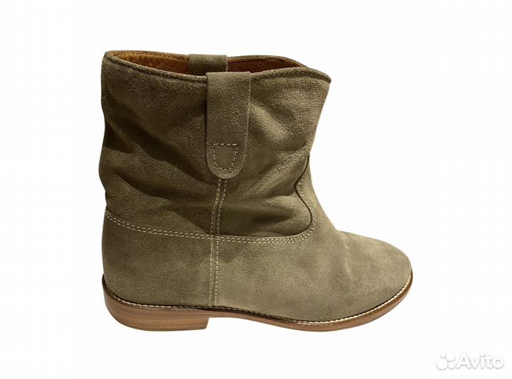 Ботинки isabel marant original