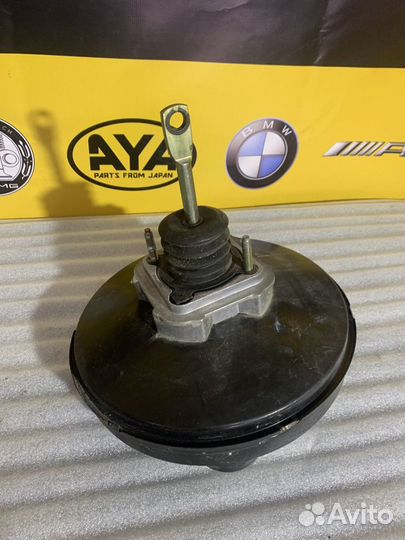 Ваккумник тормозной BMW e46 m43