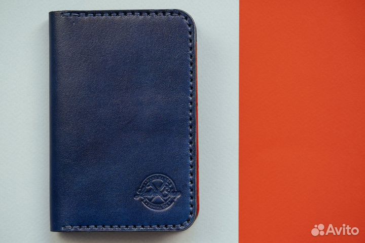 Обложка для паспорта