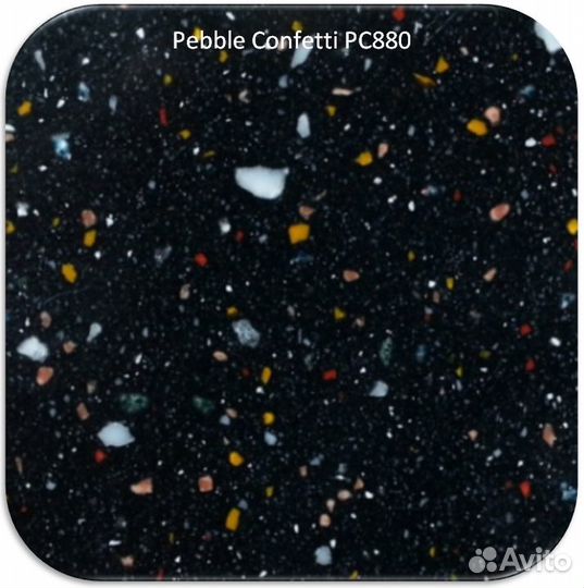 Искусственный акриловый камень Staron