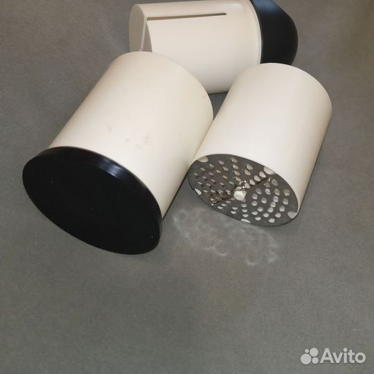 Овощерезка и терка HappyChop