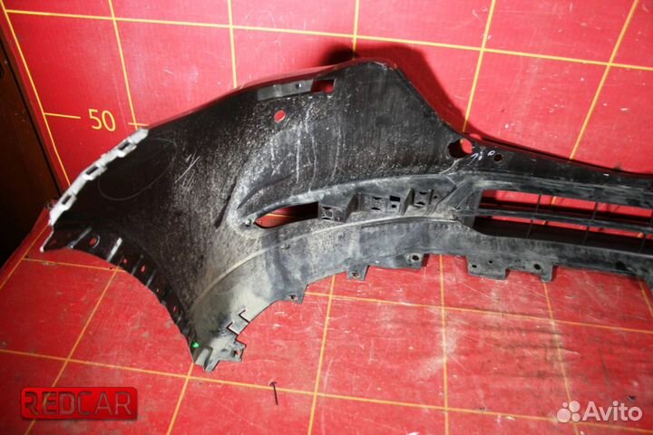 Бампер передний Mazda CX-5 2 (17)