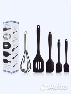 Новый набор кухонный