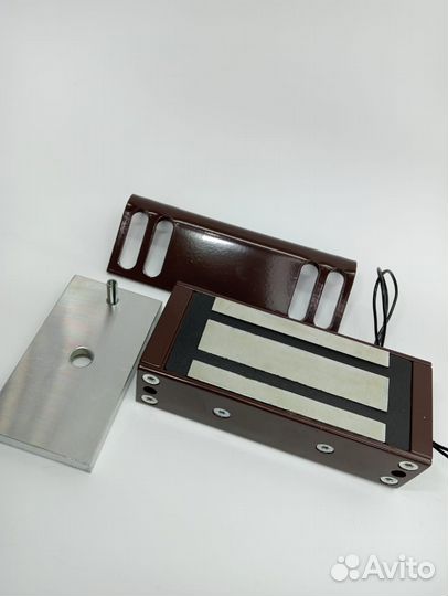 Замок электромагнитный М1-300