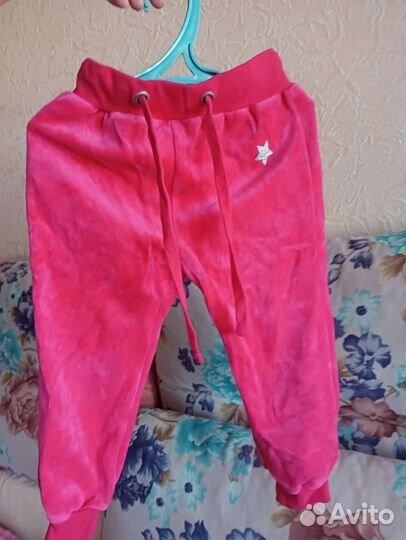 Костюм для девочки