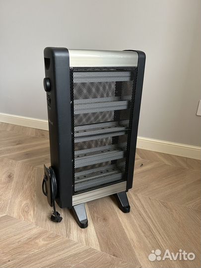 Масляный обогреватель Timberk