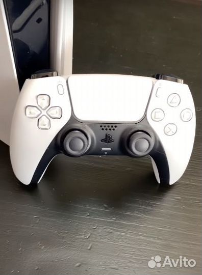 Аренда приставки Sony Playstation 5