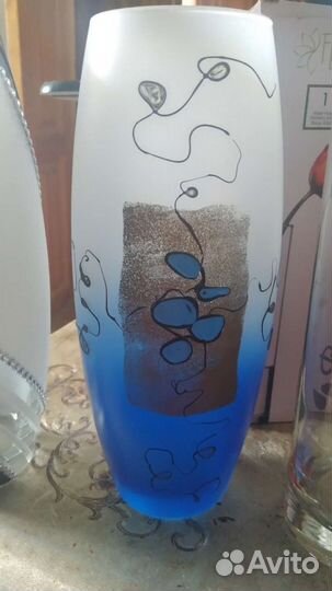 Вазы для цветов