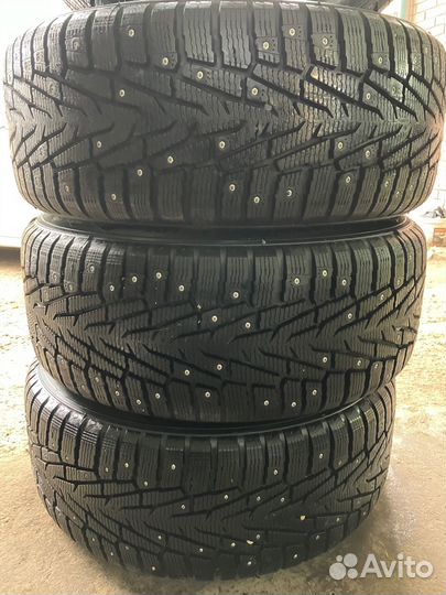 Nordman 7 255/55 R18 109T