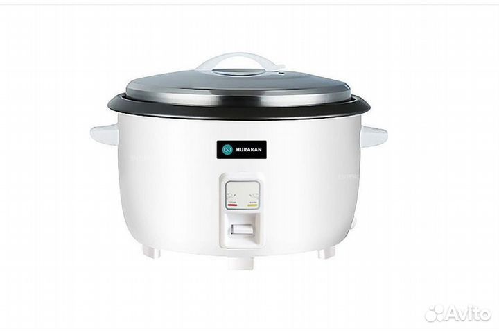Рисоварка hurakan HKN-SDR100