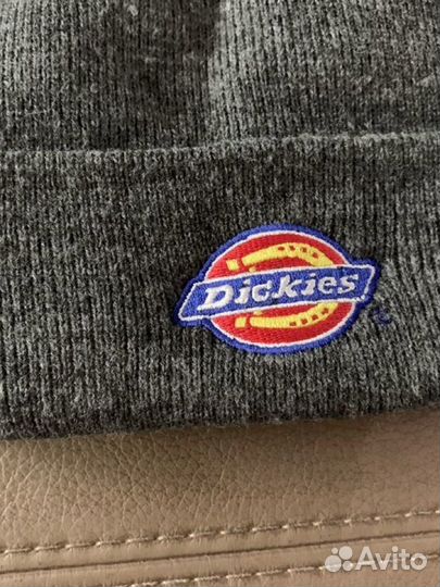 Мужская шапка dickies