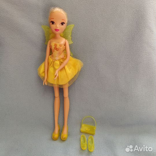 Куклы Winx