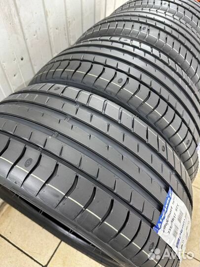 Triangle EffeXSport TH202 255/40 R19